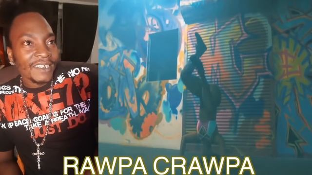 WHAT DOES IT TAKES TO MAKE IT AS AN ARTIST ( MR GLAMARUS) 2016 RAWPA CRAWPA REVIEW смотреть онлайн