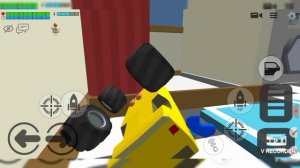 Файлы игры chicken gun