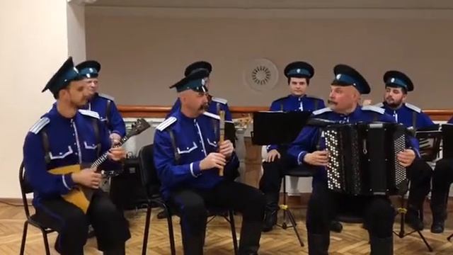 «Свадебные музыканты» (музыкальная обработка Вадима Абрамова) смотреть онлайн