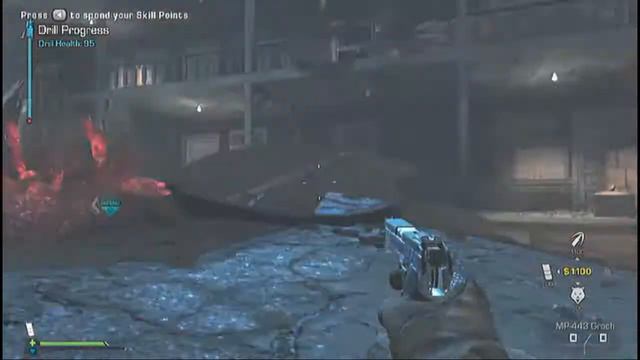 CALL OF DUTY GHOSTS extinction, the beginning Feat TheAnnualPurge, OSX Matrix MoDs and EclipZ CyCl смотреть онлайн