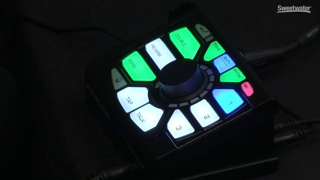 TC-Helicon Perform-V Vocal Effects Processor Demo by Sweetwater смотреть онлайн