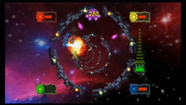 5 Arcade Gems Review (WiiWare) смотреть онлайн