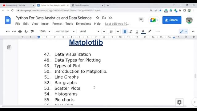 01.Complete Python Tutorials: Beginners to Advanced in English by @PandeyGuruji |Python full course смотреть онлайн