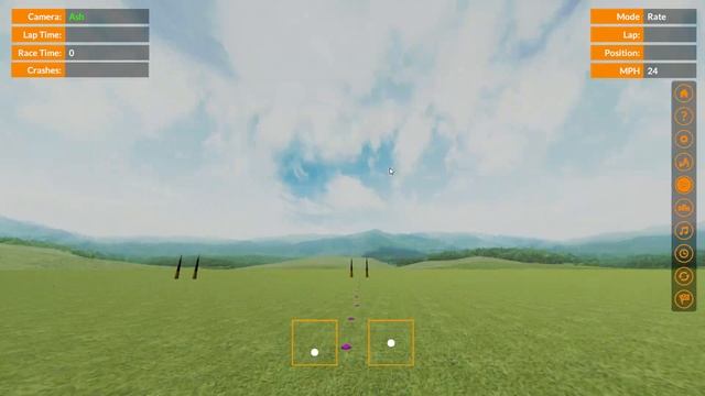 03. Flight Training - Part 3 смотреть онлайн