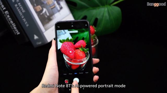 Xiaomi Redmi Note 8T Global Version 6.3 inch NFC 48MP Quad Rear Camera 4000mAh Snapdragon 665 смотреть онлайн