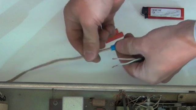 применение термоусаживаемой трубки смотреть онлайн