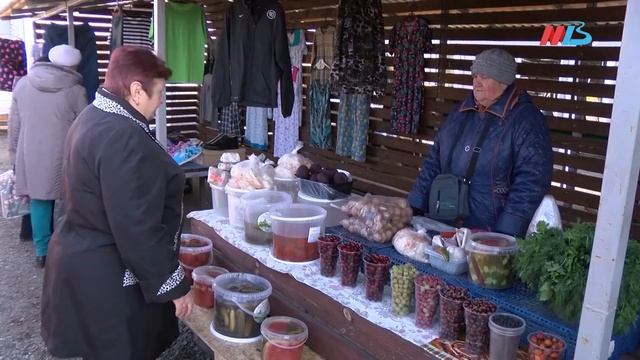 В Ворошиловском районе Волгограда обустроят ярмарку на 30 торговых мест смотреть онлайн