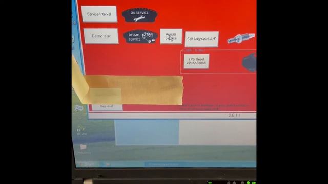 DUCATI STREETFIGHTER V4, PANIGALE V4 - SERVICE LIGHT RESET AT HOME (DIY)