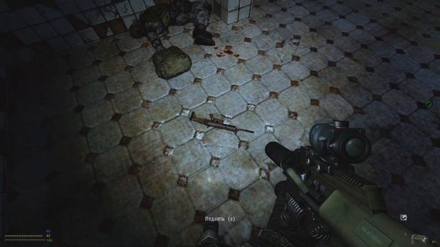 Помощь Хип и поиск ученых в Лиманске ► Dead Air Revolution Patch3 #26(2021)