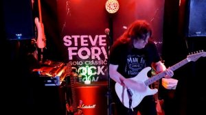 Misirlou | Dick Dale |  #steveforward  |  #dickdale   |   #misirlou