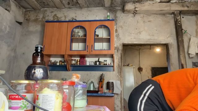 Напугали со светом. Закапали глазки.?Собираемся в город. смотреть онлайн