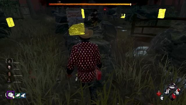 The Silent Vault Build is HILARIOUS смотреть онлайн
