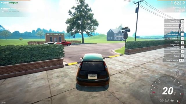 ? ПРОДАЛ МАШИНУ В МИНУС СЕБЕ (Car For Sale Simulator #2) смотреть онлайн