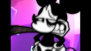 Новый мод Освальд против Микки мауса - ( streetsile, but Mikki and Oswald song ) - (Hard mod)