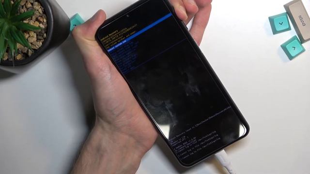 How to Open Recovery Mode on SAMSUNG Galaxy A23 - Enable Recovery Mode смотреть онлайн