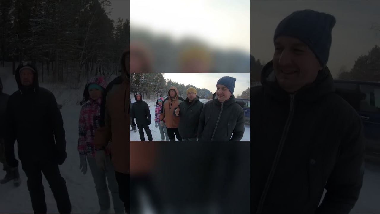 Чего НИВЕ не хватает смотреть онлайн