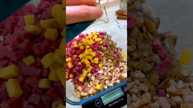 Это нужно попробовать. Блинчики с необычной начинкой смотреть онлайн