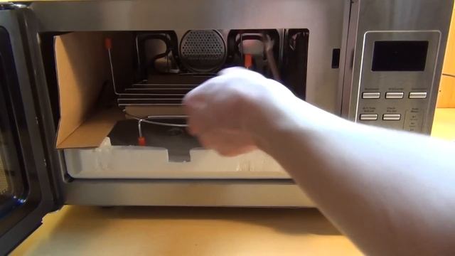 Clatronic  MWG 776H Microwave