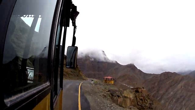 Road Manali - Leh смотреть онлайн