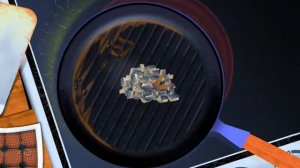 ОБЗОР НА ИГРУ TOCA KITCHEN 1 (САМАЯ ПЕРВАЯ ВЕРСИЯ ИГРЫ)!