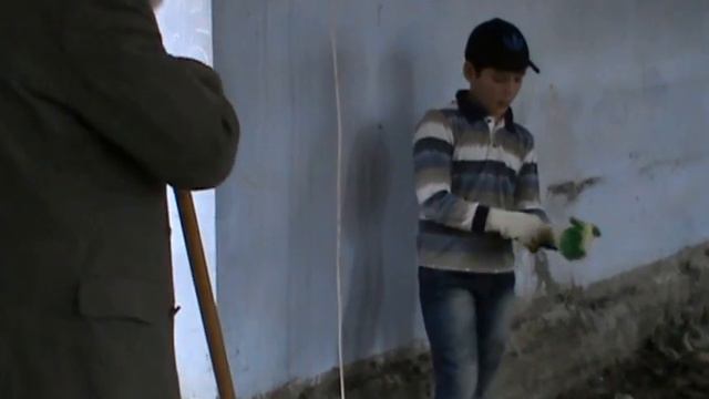 Рзбор мечети в новокилатли 1