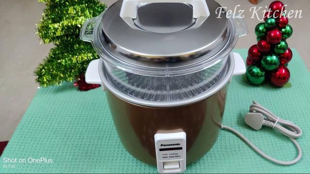 My New Kitchen Collections| Borosil Prima 60L OTG | Panasonic Automatic Cooker Combo |Product Revie смотреть онлайн