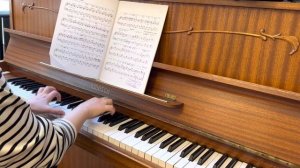 Д.Шостакович «Полька» из первой балетной сюиты/учебный аккомпанемент