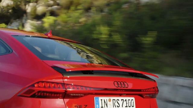 Best of 2020 Audi RS Model Compilation | Audi is ON FIRE! @audicanada смотреть онлайн