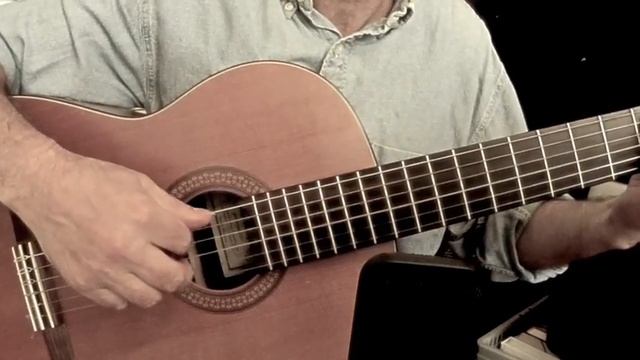"Groovy Kind of Love", transcribed and performed by Igor Selutin смотреть онлайн