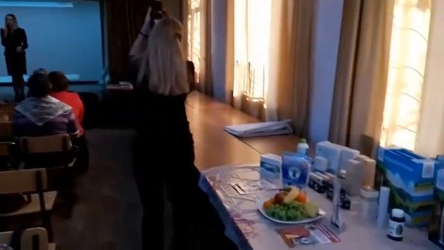 Лидеры УланУдэ начинают Презентацию ДомЛенд смотреть онлайн