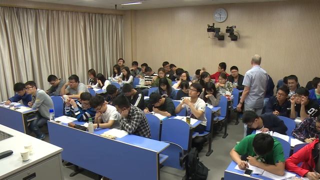 Курс «Промышленные сети». Лекция 6 смотреть онлайн