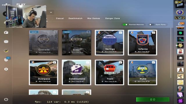 бит про вылет г2 с мажора смотреть онлайн