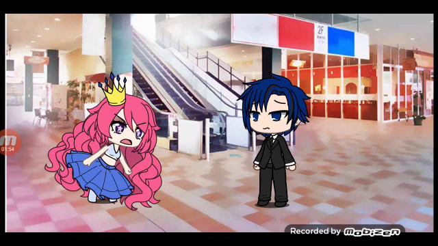 Он бросил меня из-за того что я не красивая[1\?]Гача лайф. смотреть онлайн