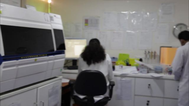 Dr. Joseph Polyclinic смотреть онлайн