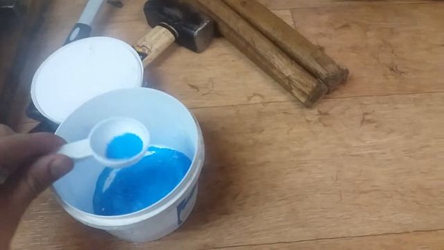 Валяние валенок своими руками купоросом- Используйте аккуратно. плюсы и мунисы смотреть онлайн