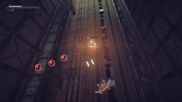 That Game With The Robot - Part 69 смотреть онлайн