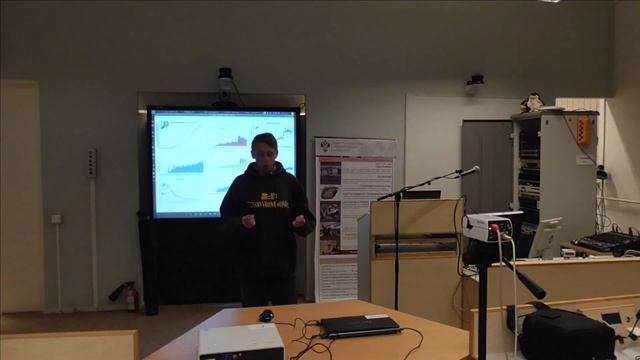 Сергей Голубев - OpenStreetMap мёртв (#спбгеотех) смотреть онлайн