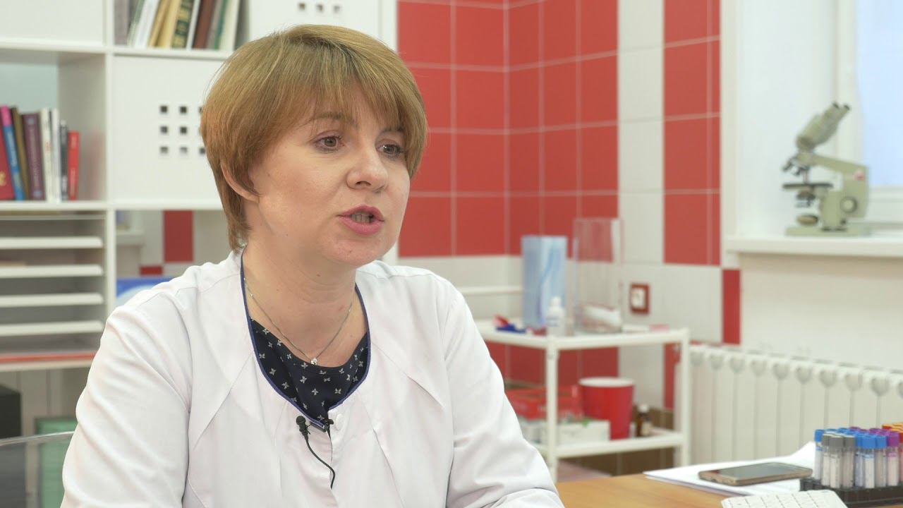 Визит к врачу. Интервью. Кол1 4 нмц сц 1 смотреть онлайн