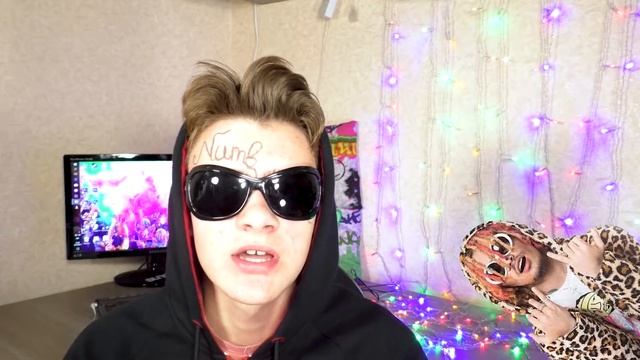КАК СТАТЬ FACE | NIKYTKA смотреть онлайн