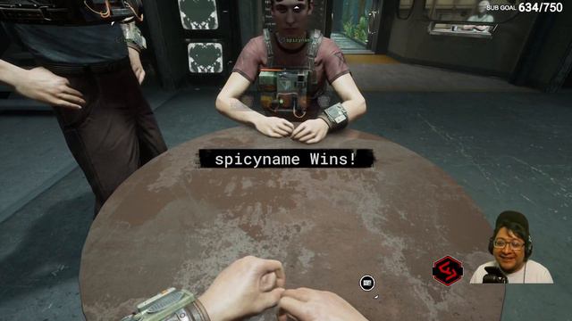 The Best Game Feature Arm Wrestle Funny & Epic Moments | Let's Play The Outlast Trials Part 2 смотреть онлайн