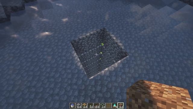 Die einfachste Monster Farm in Minecraft bauen - einfache Minecraft Mob Farm bauen Tutorial 1.19 смотреть онлайн