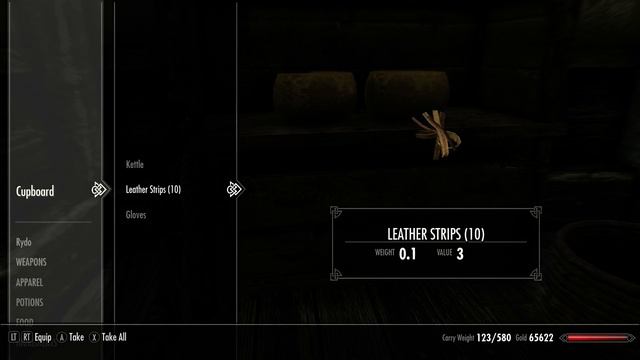 The Elder Scrolls V: Skyrim Special Edition #83 (HD 1080p 60fps) смотреть онлайн