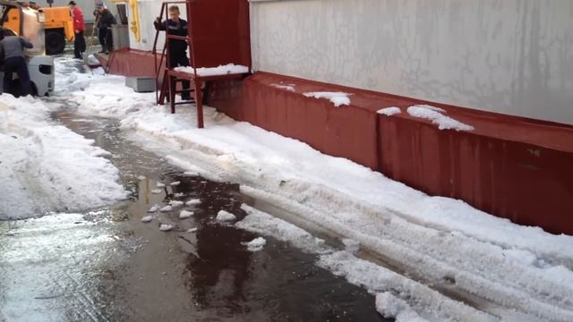 Зима-Лето смотреть онлайн