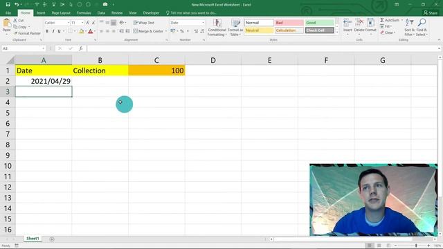 Automatic fetch of data in excel using VBA | #Automatic #Data in #Excel with #VBA смотреть онлайн
