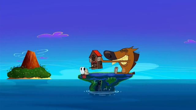 {Заказ}/Зиг и Берни. Клип:"Обнимай меня каждый день". смотреть онлайн