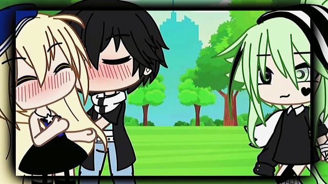 -Каждый кто делал тебе больно покойник..💔🖤{Gacha life}🍵[Lipton's]🍵 смотреть онлайн