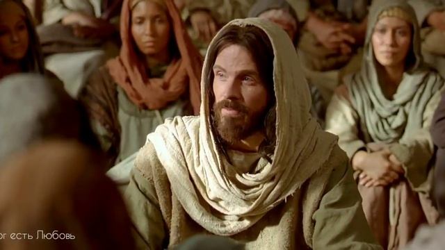 Христианская песня : Ты прости меня Господь ? Бог есть Любовь ❤ смотреть онлайн