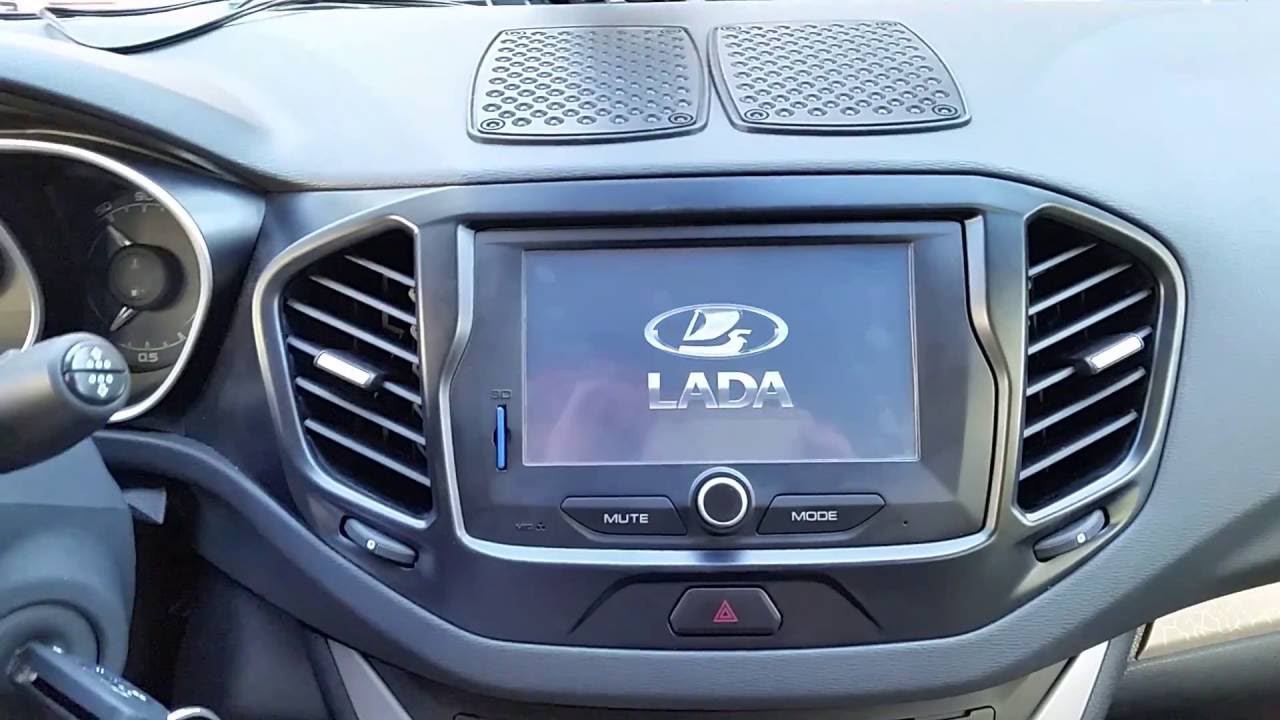 "ПРОект Веста Плутон". Обзор мультимедиа, Часть 2. Режим "АУДИО" смотреть онлайн