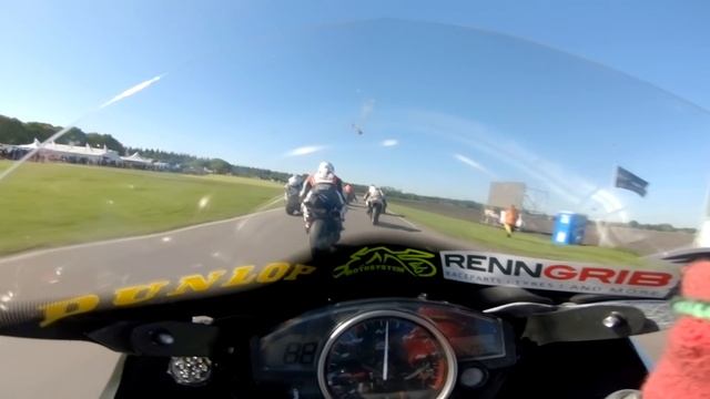 Highsider at Hengelo Road Race 2018 смотреть онлайн