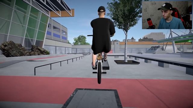 ДЕЛАЮ ВАШИ ТРЮКИ #26 ???| Bmx Streets Pipe смотреть онлайн